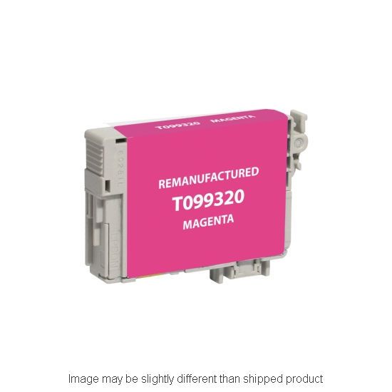 REPL EPSON T099320-S - MAGENTA Compatible InkJet Ink - 500 page yield 1