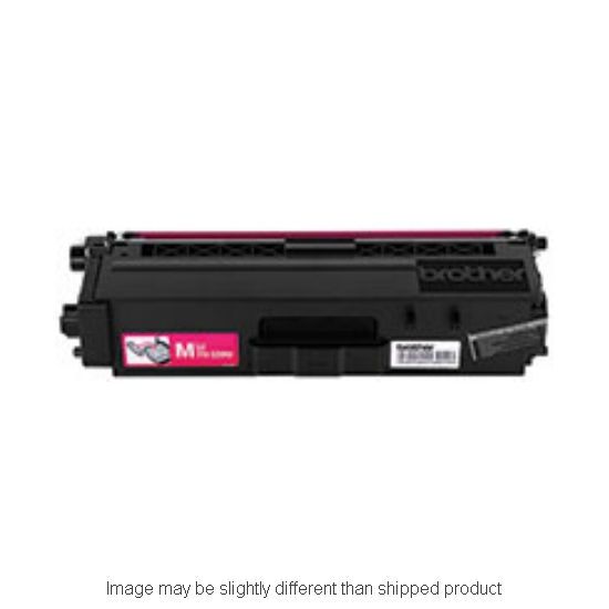 REPL BROTHER TN339 - MAGENTA Compatible Toner - 6,000 page yield 1
