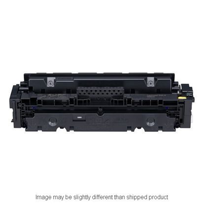 REPL CANON 1251C001 - YELLOW Compatible Toner - 5,000 page yield 1
