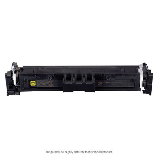 REMAN RPL CANON 5091C001 - YELLOW Compatible Toner - 1,900 page yield 1