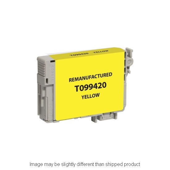 REPL EPSON T099420-S - YELLOW Compatible InkJet Ink - 5,000 page yield 1