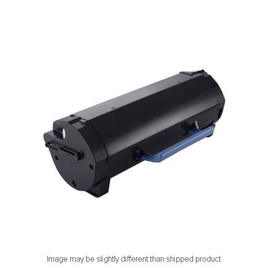 REPL DELL 593-BBBJ - BLACK Compatible Toner - 10,000 page yield 1