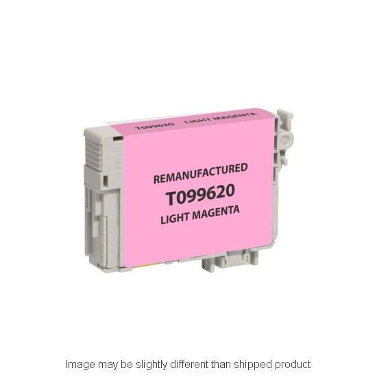 REPL EPSON T099620-S - MAGENTA Compatible InkJet Ink - 500 page yield 1