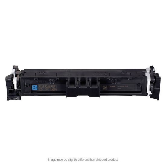 REPL CANON 5093C001 - CYAN Compatible Toner - 1,900 page yield 1