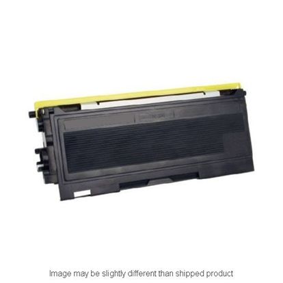 REMAN REPL BROTHER TN350 - BLACK Compatible Toner - 2,500 page yield 1