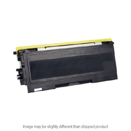 REMAN REPL BROTHER TN350 - BLACK Compatible Toner - 2,500 page yield 1