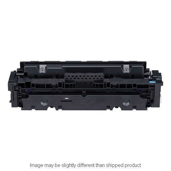 REPL CANON 1253C001 - CYAN Compatible Toner - 5,000 page yield 1