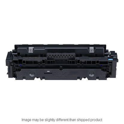 REMAN RPL CANON 1253C001 - CYAN Compatible Toner - 5,000 page yield 1