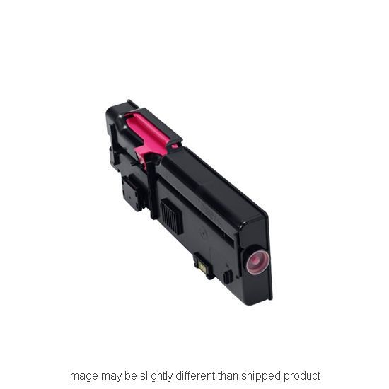 REPL DELL 593-BBBS - MAGENTA Compatible Toner - 4,000 page yield 1