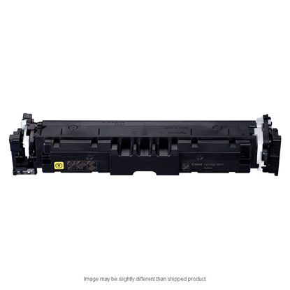 REMAN RPL CANON 5095C001 - YELLOW Compatible Toner - 5,500 page yield 1