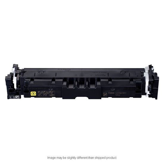 REMAN RPL CANON 5095C001 - YELLOW Compatible Toner - 5,500 page yield 1