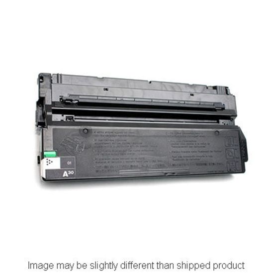 REPL CANON 1474A002 - BLACK Compatible Toner - 3,000 page yield 1