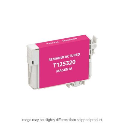 REPL EPSON T125320-S - MAGENTA Compatible InkJet Ink - 395 page yield 1