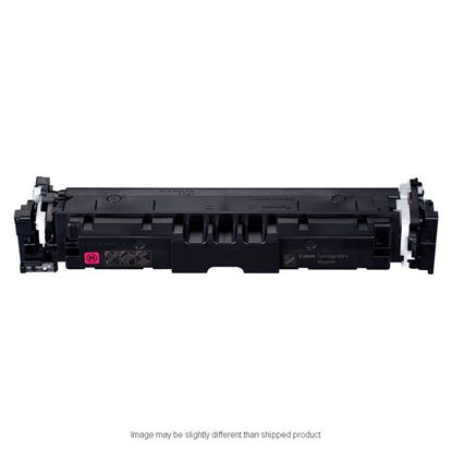 REMAN RPL CANON 5096C001 - MAGENTA Compatible Toner - 5,500 page yield 1
