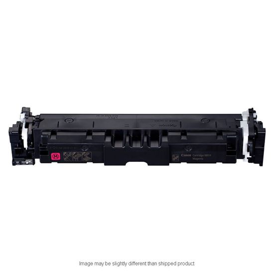 REMAN RPL CANON 5096C001 - MAGENTA Compatible Toner - 5,500 page yield 1