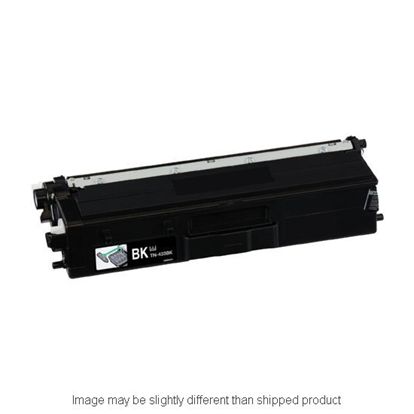 REMAN REPL BROTHER TN433 - BLACK Compatible Toner - 4,500 page yield 1