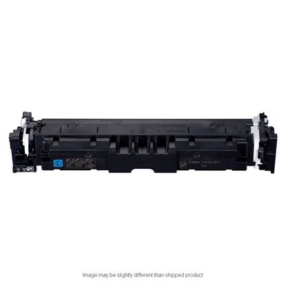 REMAN RPL CANON 5097C001 - CYAN Compatible Toner - 5,500 page yield 1
