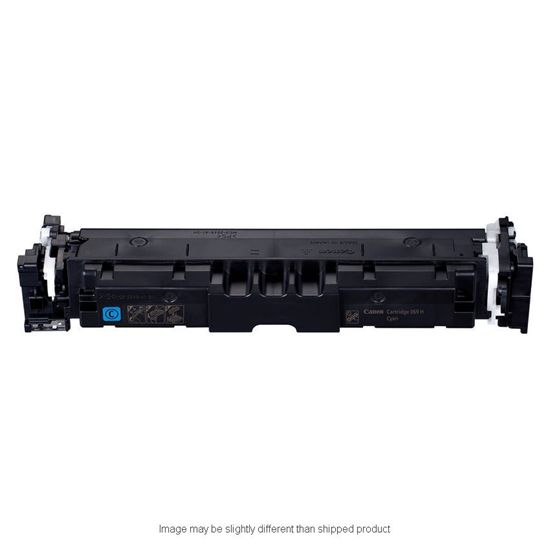 REMAN RPL CANON 5097C001 - CYAN Compatible Toner - 5,500 page yield 1
