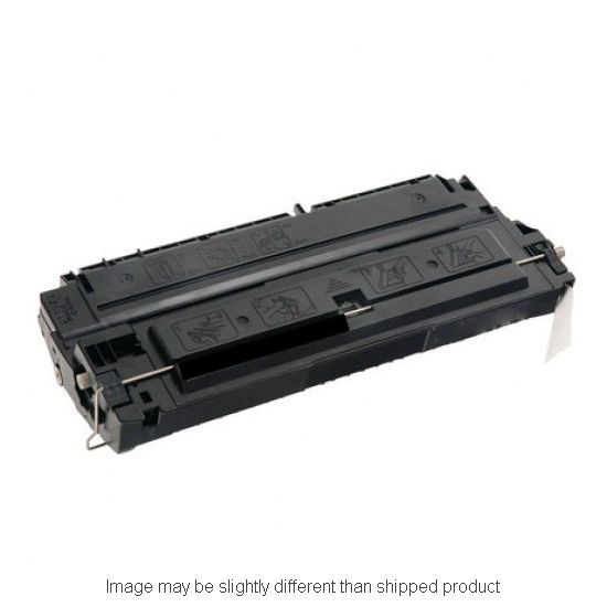 REPL CANON 1556A002 - BLACK Compatible Toner - 4,000 page yield 1