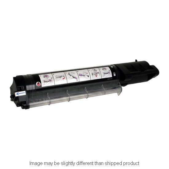REPL DELL 341-3568 - BLACK Compatible Toner - 4,000 page yield 1