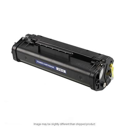 REPL CANON 1557A002 - BLACK Compatible Toner - 2,700 page yield 1