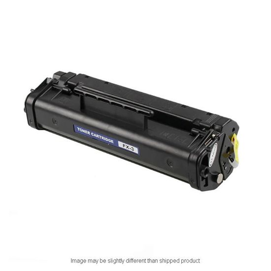 REPL CANON 1557A002 - BLACK Compatible Toner - 2,700 page yield 1