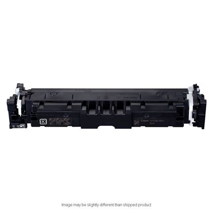 REMAN RPL CANON 5098C001 - BLACK Compatible Toner - 7,600 page yield 1