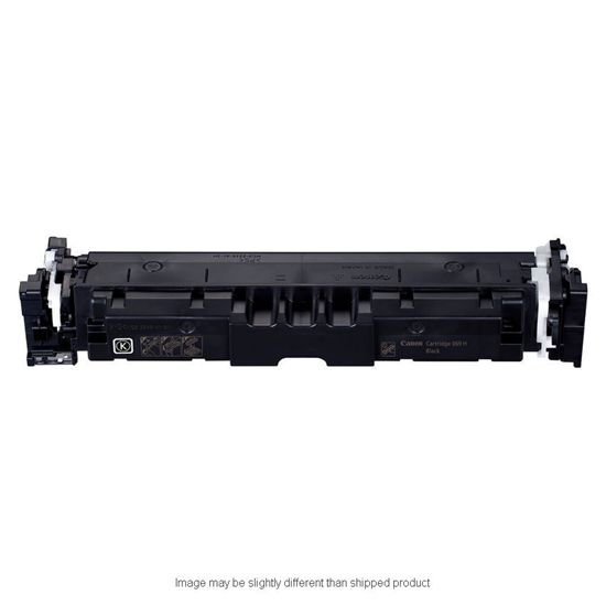 REMAN RPL CANON 5098C001 - BLACK Compatible Toner - 7,600 page yield 1