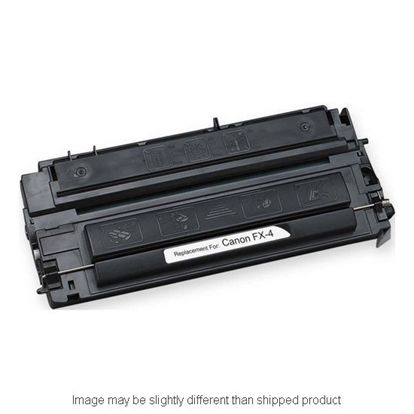 REPL CANON 1558A002 - BLACK Compatible Toner - 4,000 page yield 1