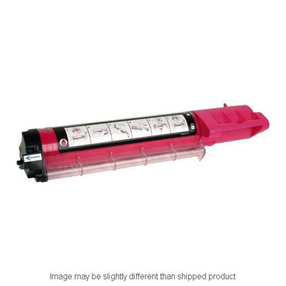 REPL DELL 341-3570 - MAGENTA Compatible Toner - 4,000 page yield 1