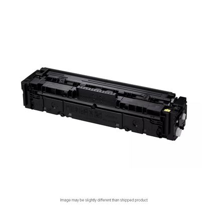 REMAN RPL CANON 5099C001 - YELLOW Compatible Toner - 1,250 page yield 1