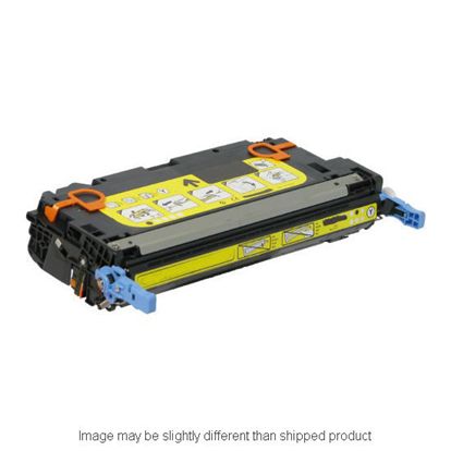 REPL CANON 1657B001 - YELLOW Compatible Toner - 6,000 page yield 1
