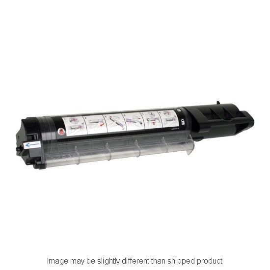 REPL DELL 310-5726 - BLACK Compatible Toner - 4,000 page yield 1