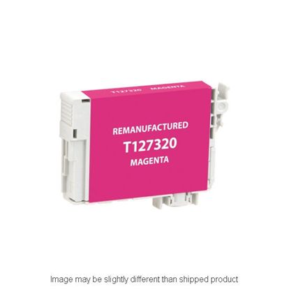 REPL EPSON T127320-S - MAGENTA Compatible InkJet Ink - 755 page yield 1