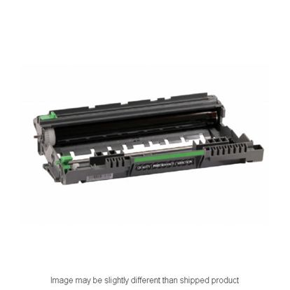 REMAN REPL BROTHER DR730 -  Compatible Drum - 12,000 page yield 1