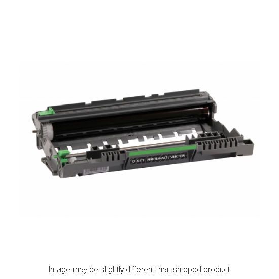REMAN REPL BROTHER DR730 -  Compatible Drum - 12,000 page yield 1