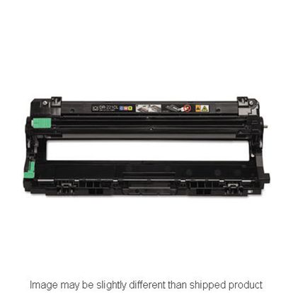 REPL BROTHER DR221 -  Compatible Drum - 15,000 page yield 1