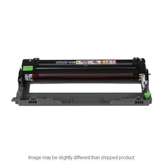 REPL BROTHER DR223 - BLACK Compatible Drum - 18,000 page yield 1