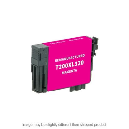 REPL EPSON T200XL320-S - MAGENTA Compatible InkJet Ink - 550 page yield 1