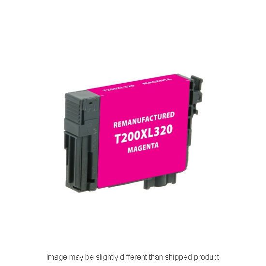 REPL EPSON T200XL320-S - MAGENTA Compatible InkJet Ink - 550 page yield 1