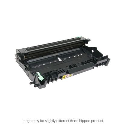 REMAN REPL BROTHER DR360 -  Compatible Drum - 12,000 page yield 1