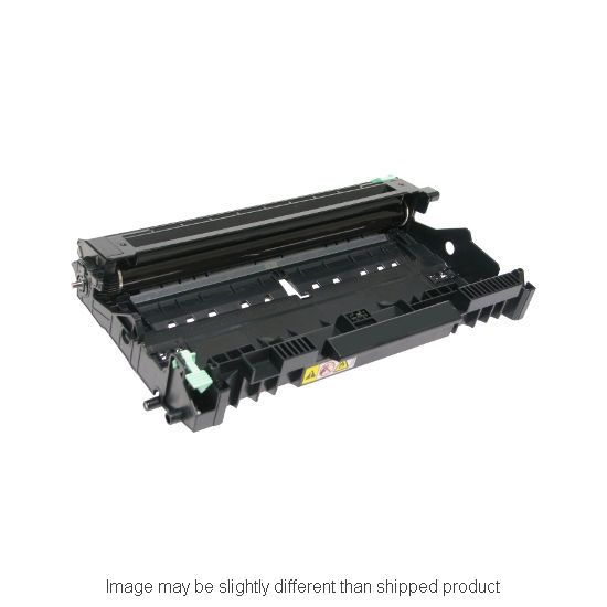 REMAN REPL BROTHER DR360 -  Compatible Drum - 12,000 page yield 1