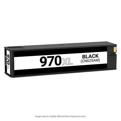 REPL HP CN625AM - BLACK Compatible InkJet Ink - 9,200 page yield 1