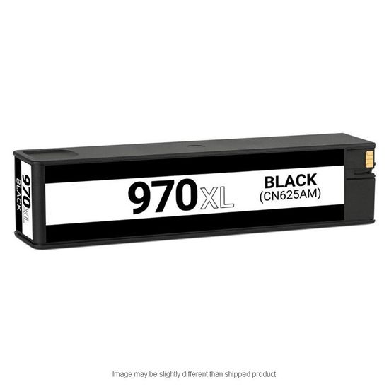 REPL HP CN625AM - BLACK Compatible InkJet Ink - 9,200 page yield 1