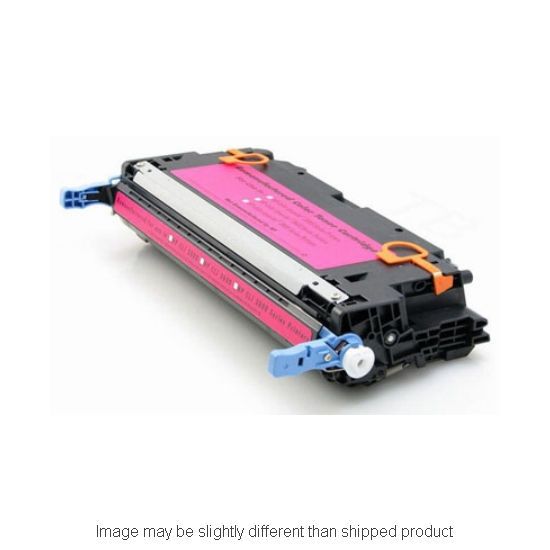 REPL HP Q7583A - MAGENTA Compatible Toner - 6,000 page yield 1
