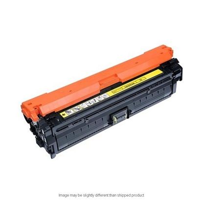 REPL HP CE342A - YELLOW Compatible Toner - 16,000 page yield 1