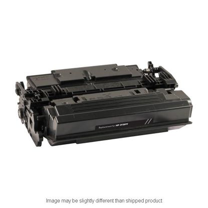 REPL HP CF289Y NEW CHIP -  Compatible Micr Toner - 20,000 page yield 1