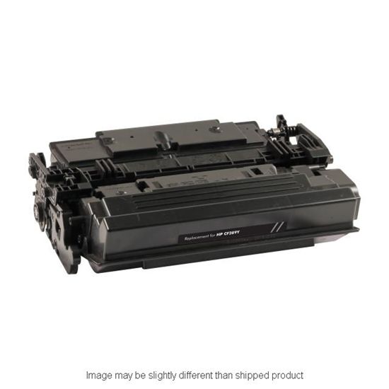 REPL HP CF289Y NEW CHIP -  Compatible Micr Toner - 20,000 page yield 1