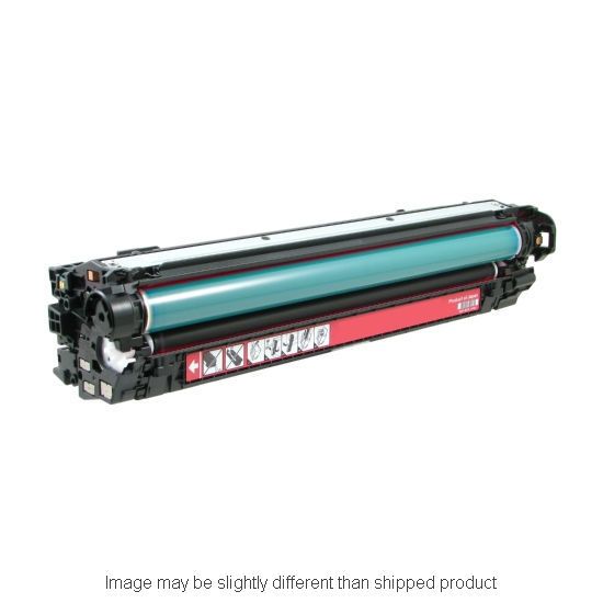 REPL HP CE343A - MAGENTA Compatible Toner - 16,000 page yield 1