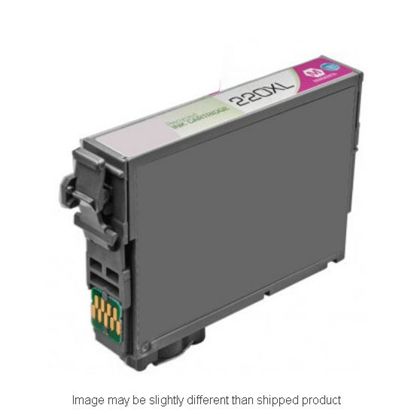REPL EPSON T220XL320-S - MAGENTA Compatible InkJet Ink - 450 page yield 1
